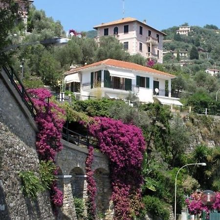 B&B The Dream Zoagli Exterior foto